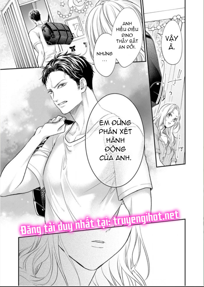 bừng tỉnh khỏi giấc mơ đã có anh bên cạnh chapter 5.2 6