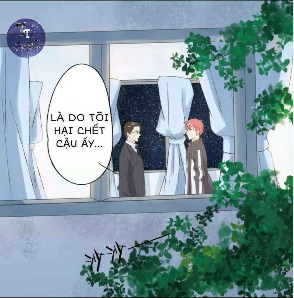 tôi không phải đa nhân cách chapter 15 68