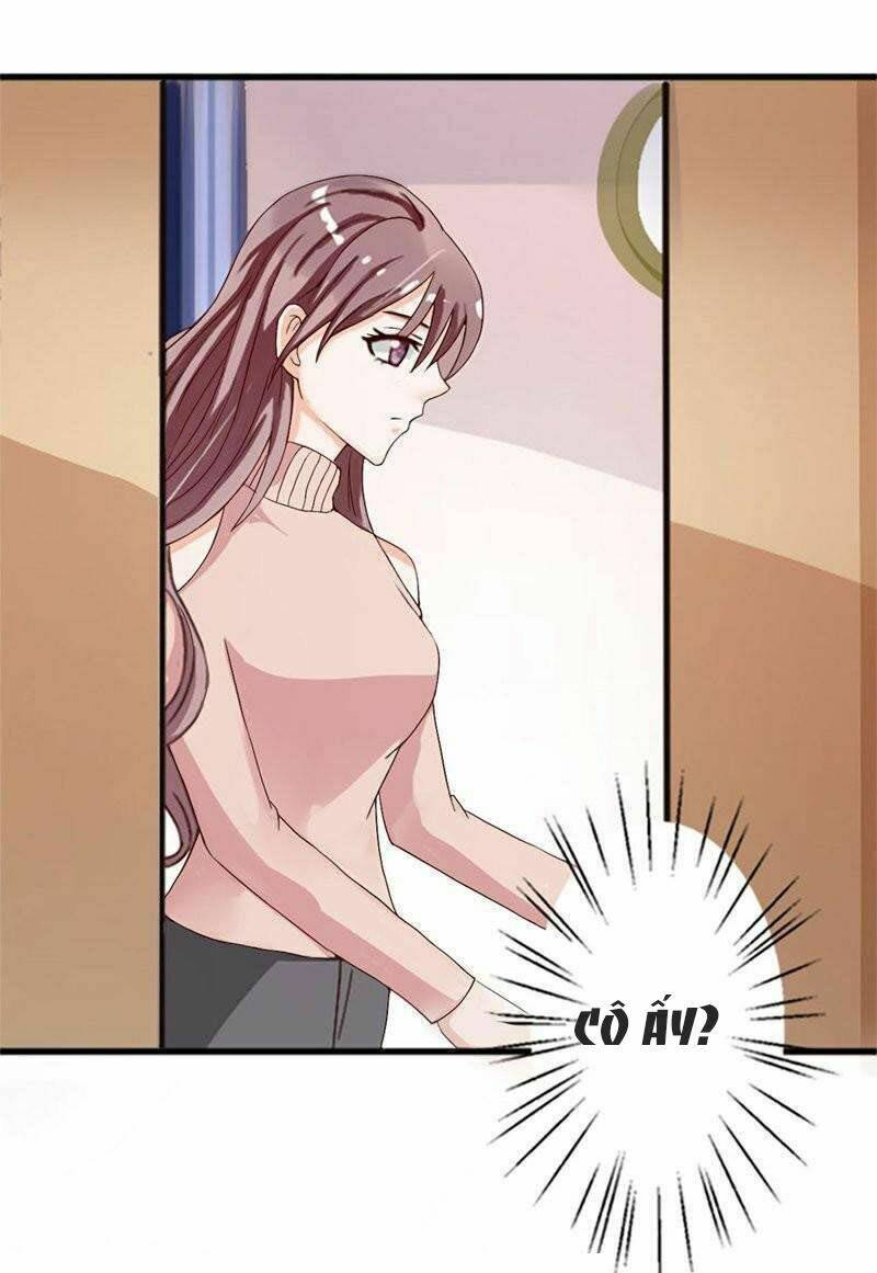 anh trên thiên đường, tôi dưới địa ngục chapter 3 17