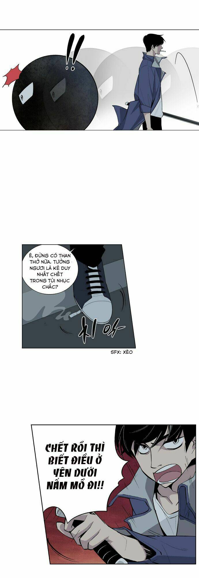 welcome to ghost city chapter 5 24