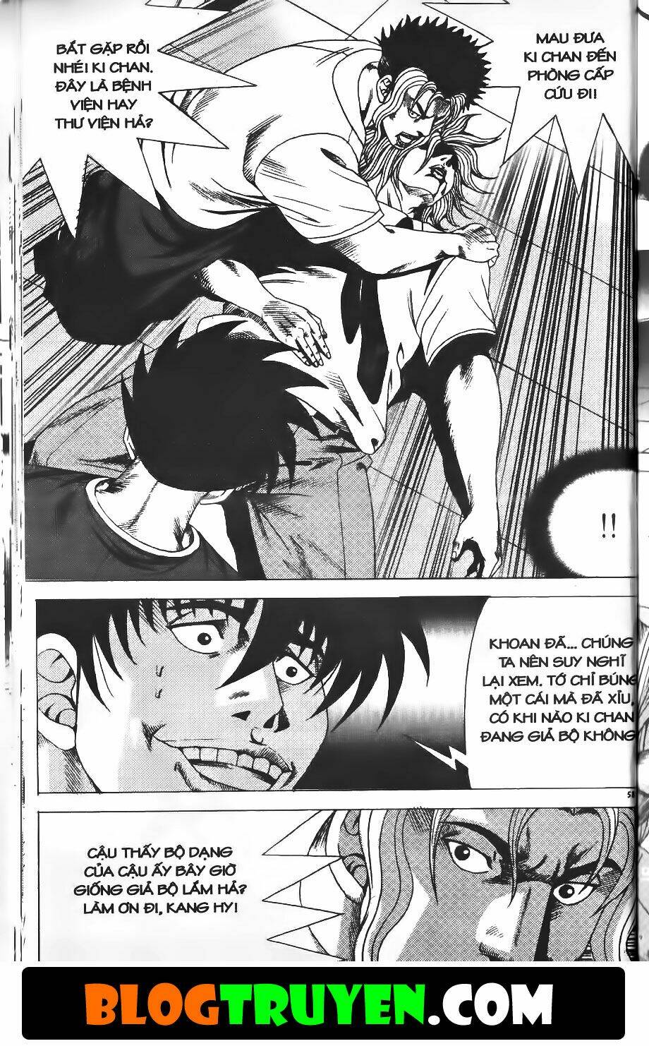 bitagi - anh chàng ngổ ngáo chapter 199 13