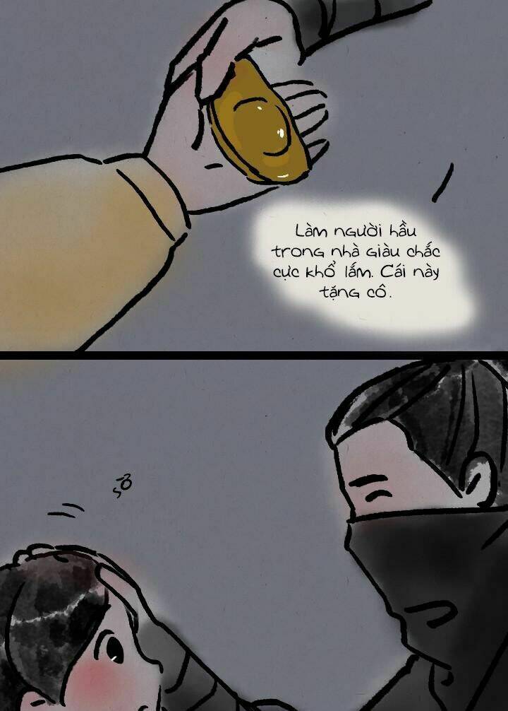 nhất thiền tiểu hòa thượng chapter 62 8