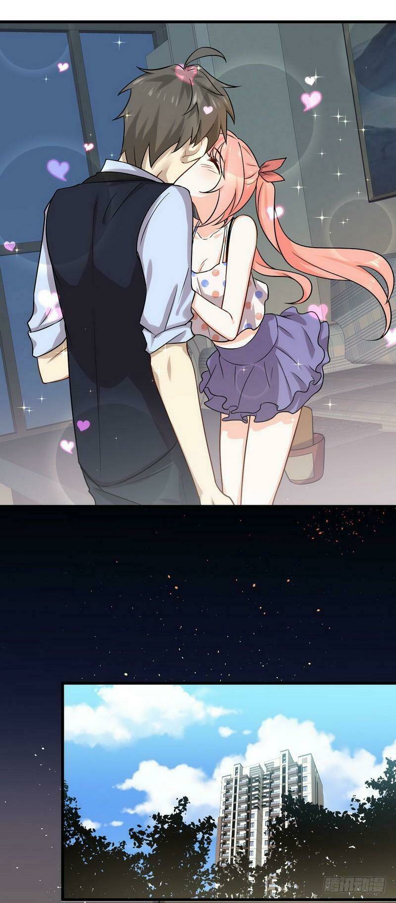 xuyên không vào thế giới nữ cường chapter 45 21