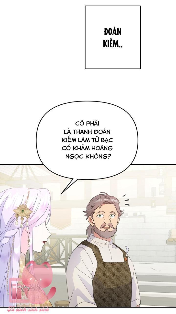 bỏ quách chồng con đi, tiền bạc mới là tất cả chapter 43 52