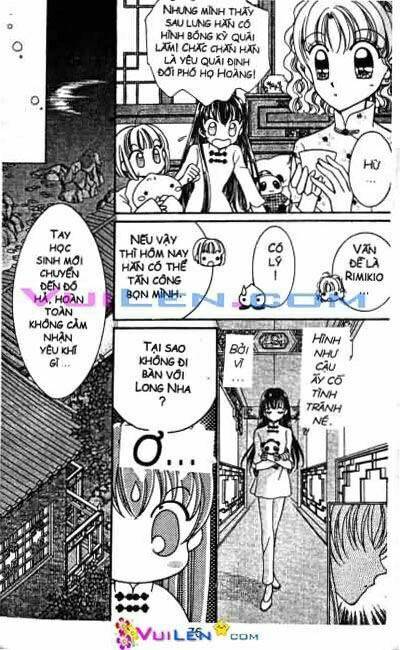 lâu đài cổ chapter 5 70