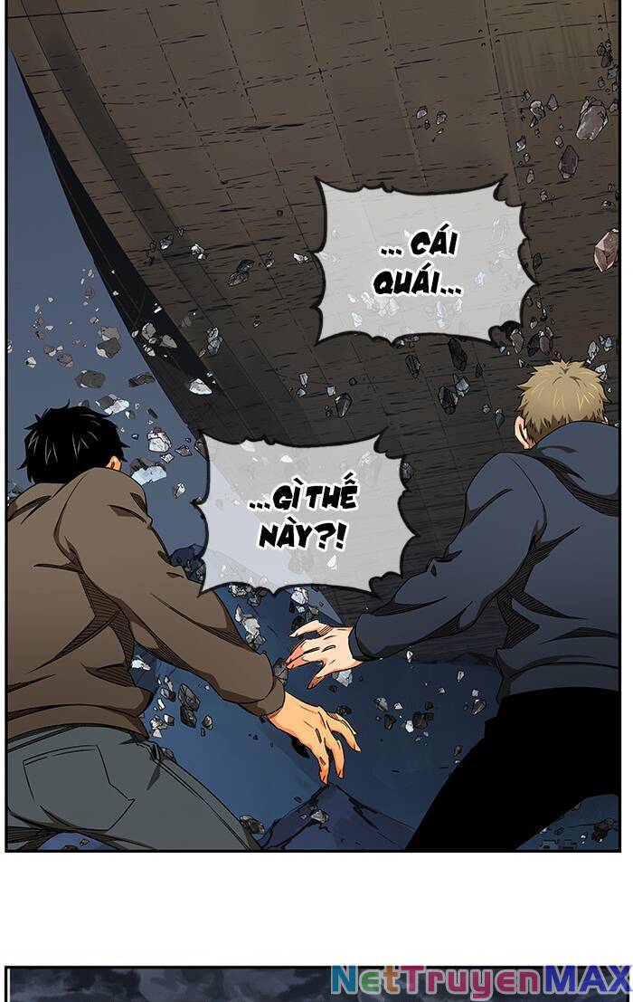 Chúa tể học đường chapter 542.5 53