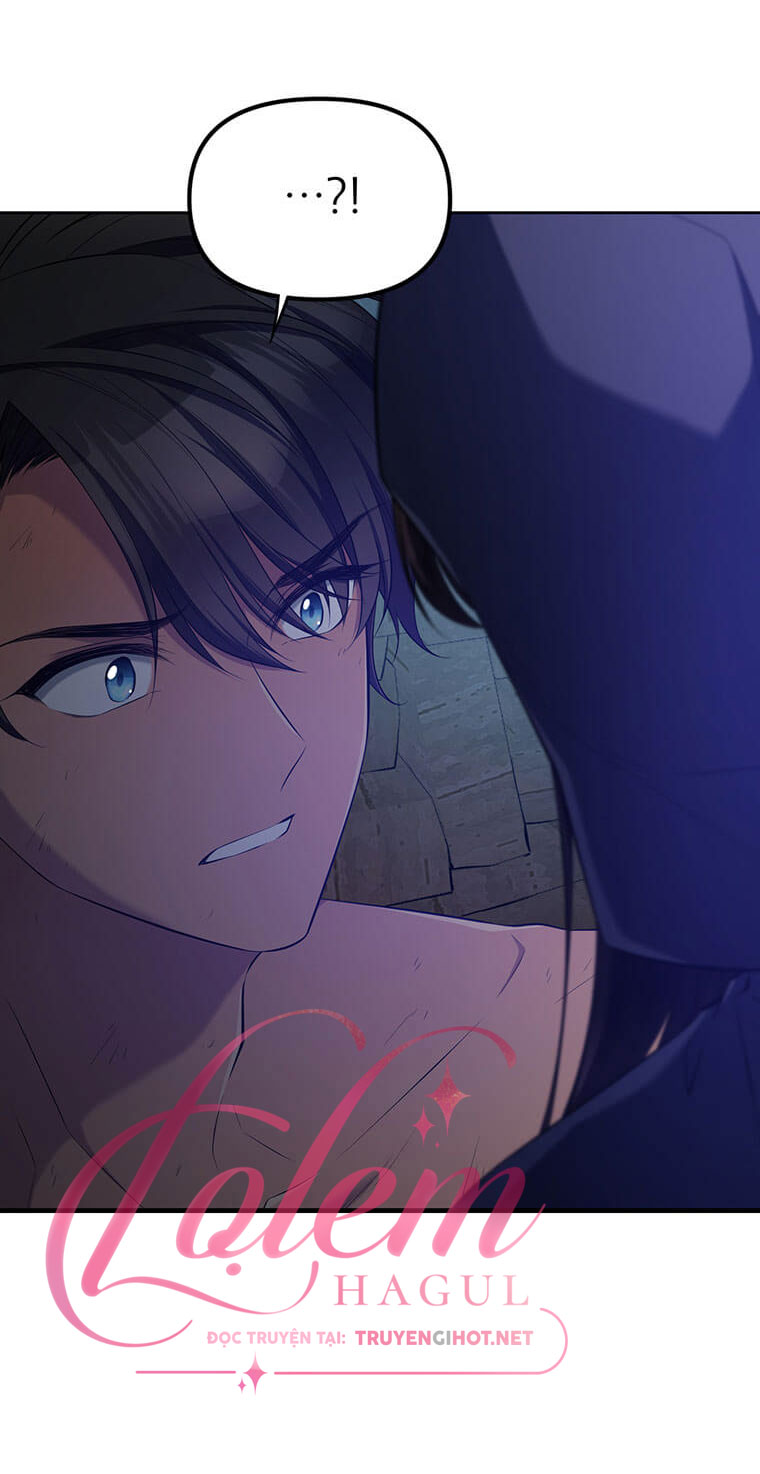 mãnh thú bệ hạ chapter 2 10