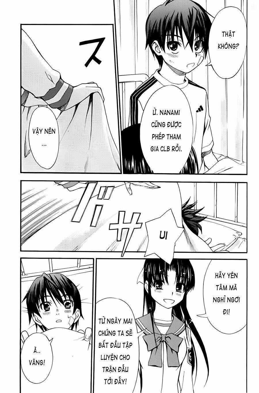 shuukyuu shoujo chapter 4 51