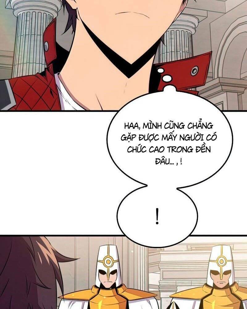 tôi thăng cấp trong lúc ngủ chapter 40 21