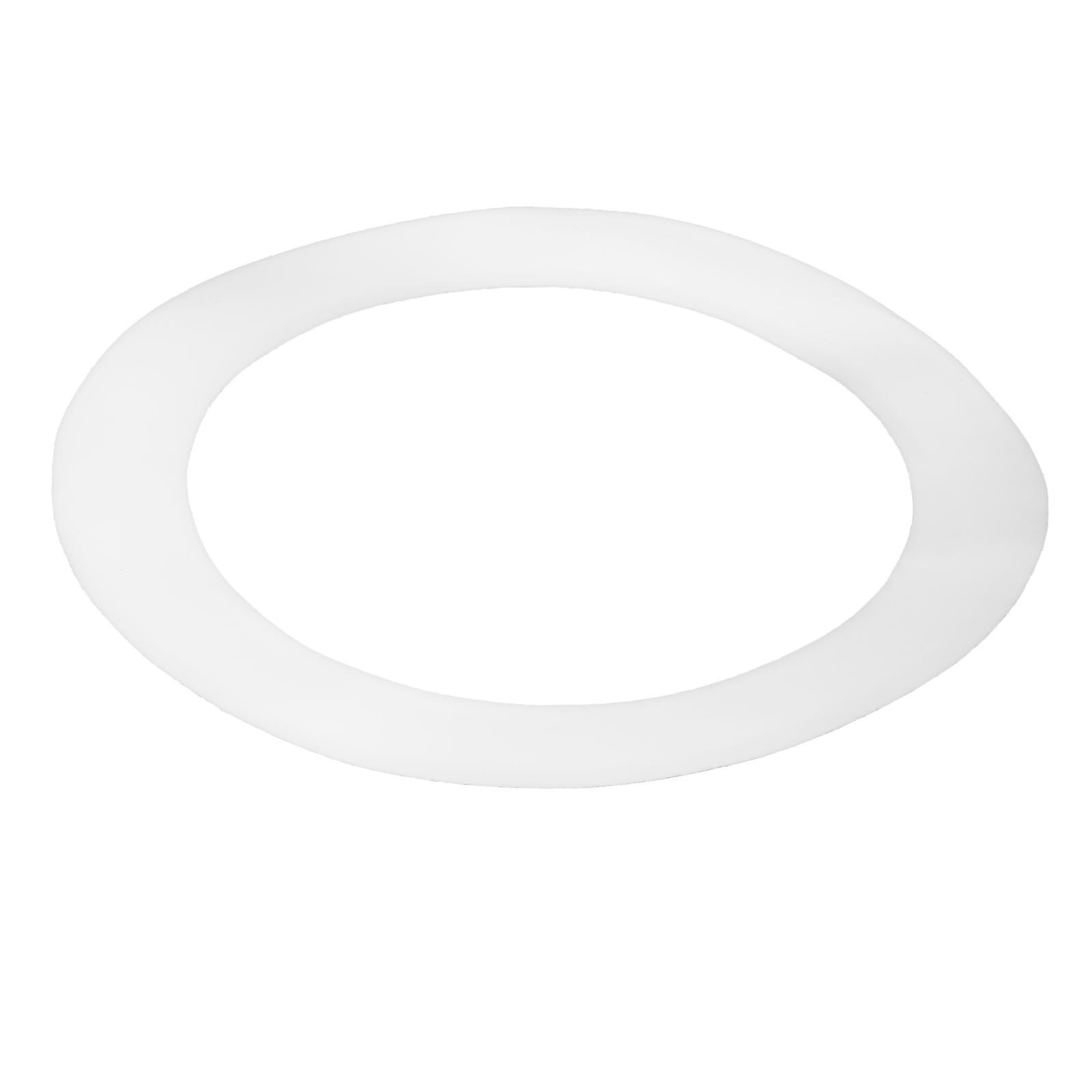 1 Piece Port Hole Protector Pads Drum Rings Easy to Use Non Slip Bass Drum