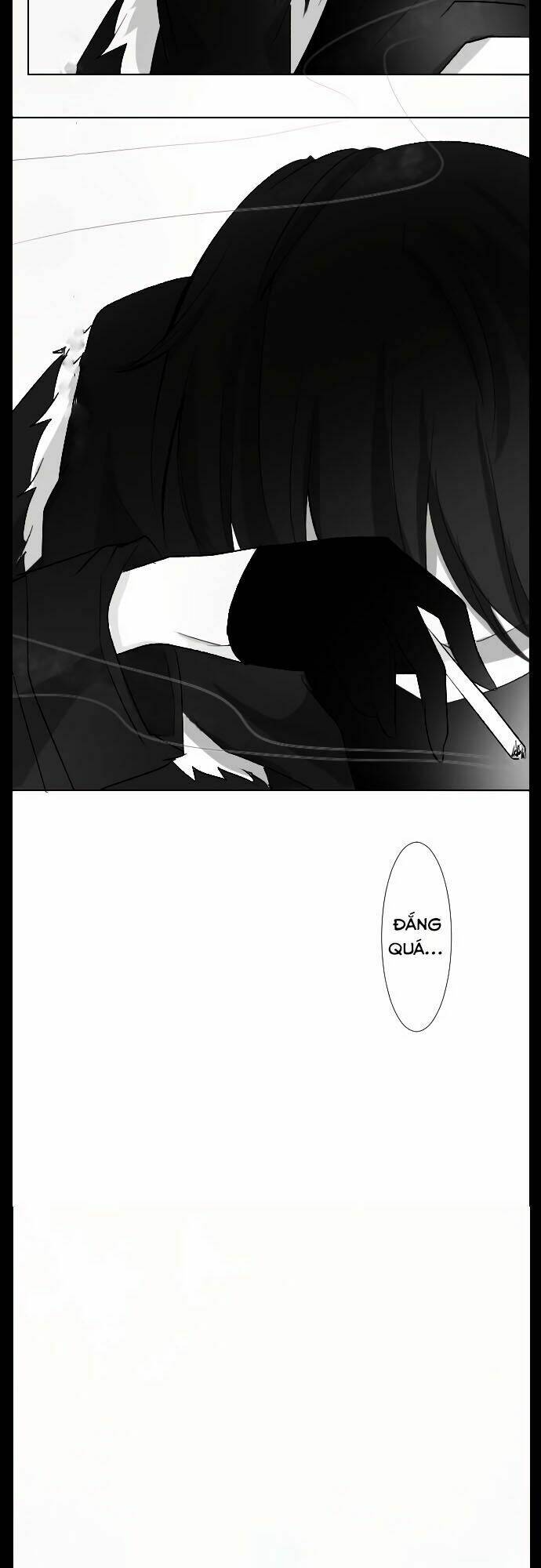 những cư dân ngõ hẻm (thiên hàn) chapter 13 30