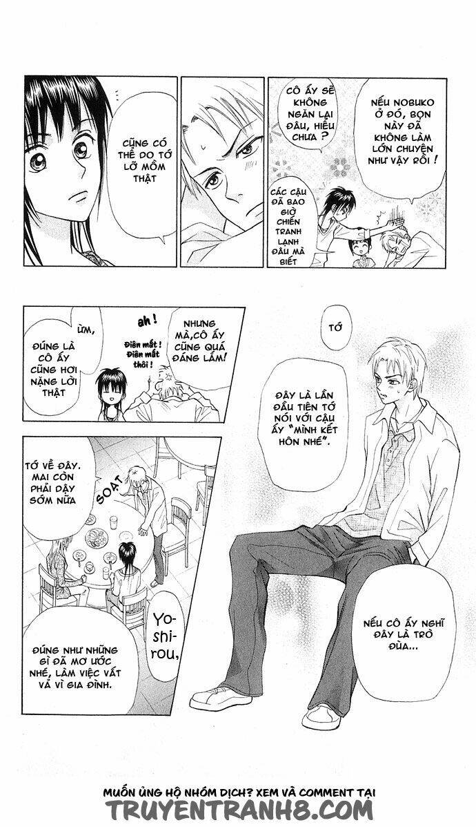 romeo và juliet hiện đại ii chapter 6 17