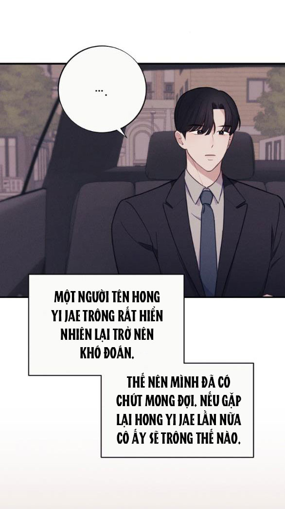 [18+] người vợ quyến rũ chapter 6.2 23