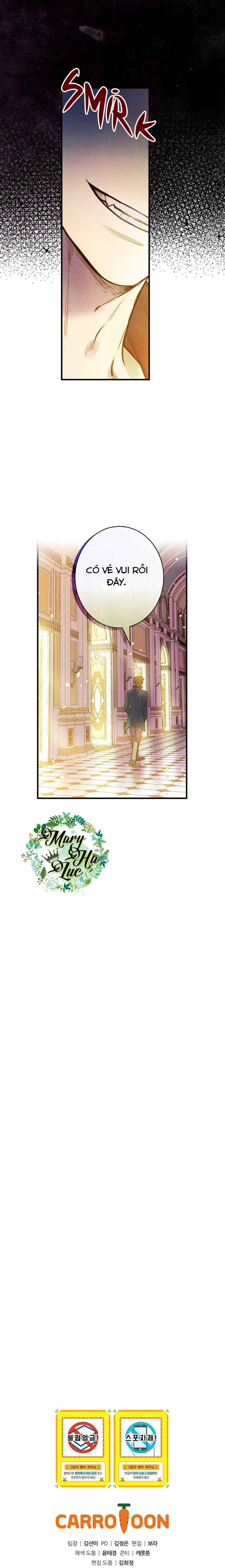 hoàng phi bóng tối - shadow queen chapter 24 16