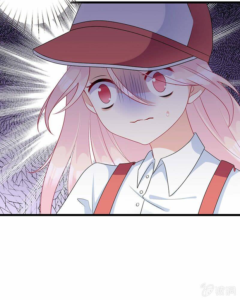 vương bài thiên sư và tiểu manh yêu chapter 8 65