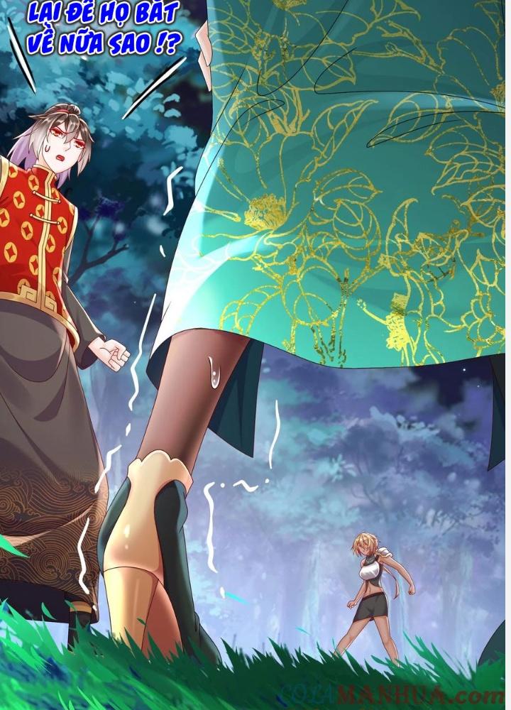 tuyệt sắc đạo lữ đều nói ngô hoàng có thể chất vô địch chapter 58 18