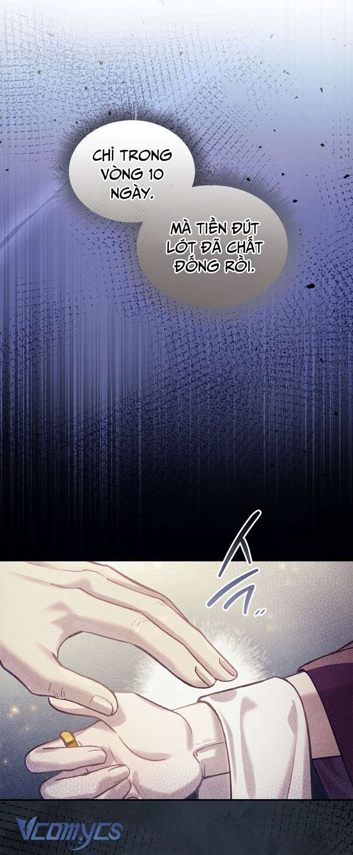 [18+] tiết học bí mật của trung điện chapter 12 3