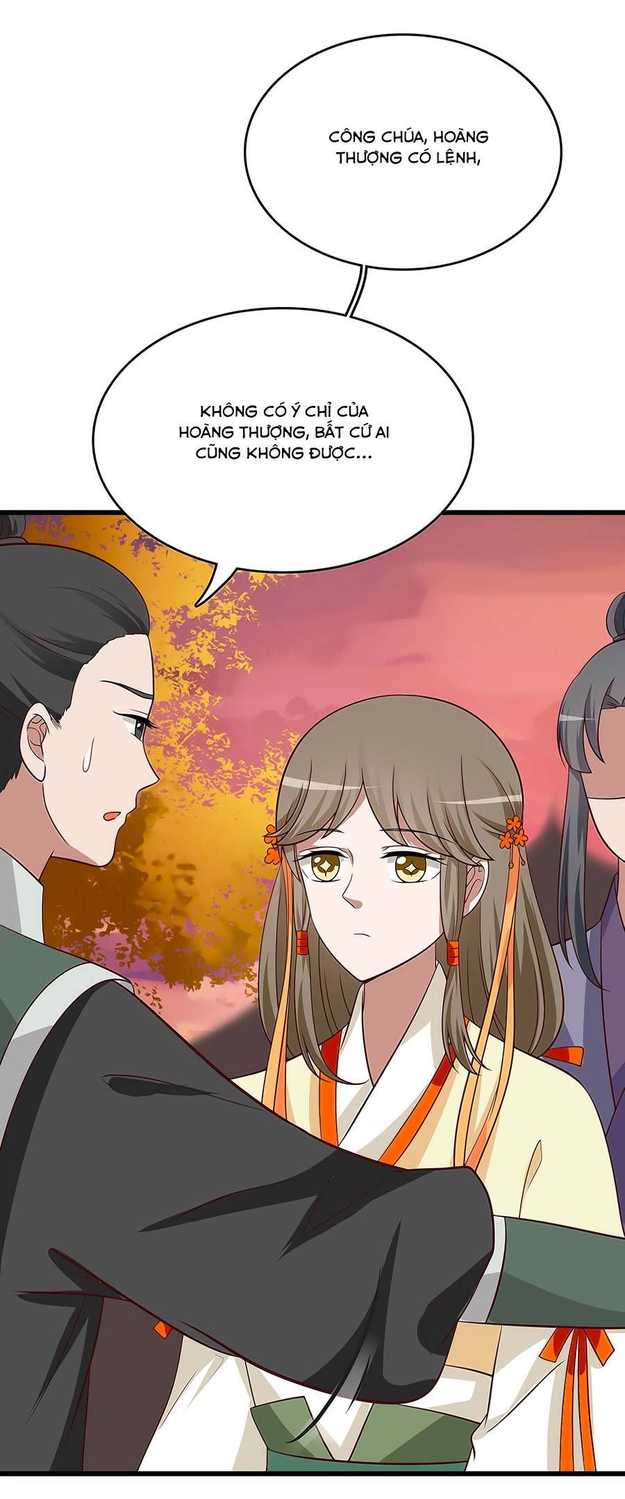 kiêu ngạo vương gia chủng điền phi chapter 121 22