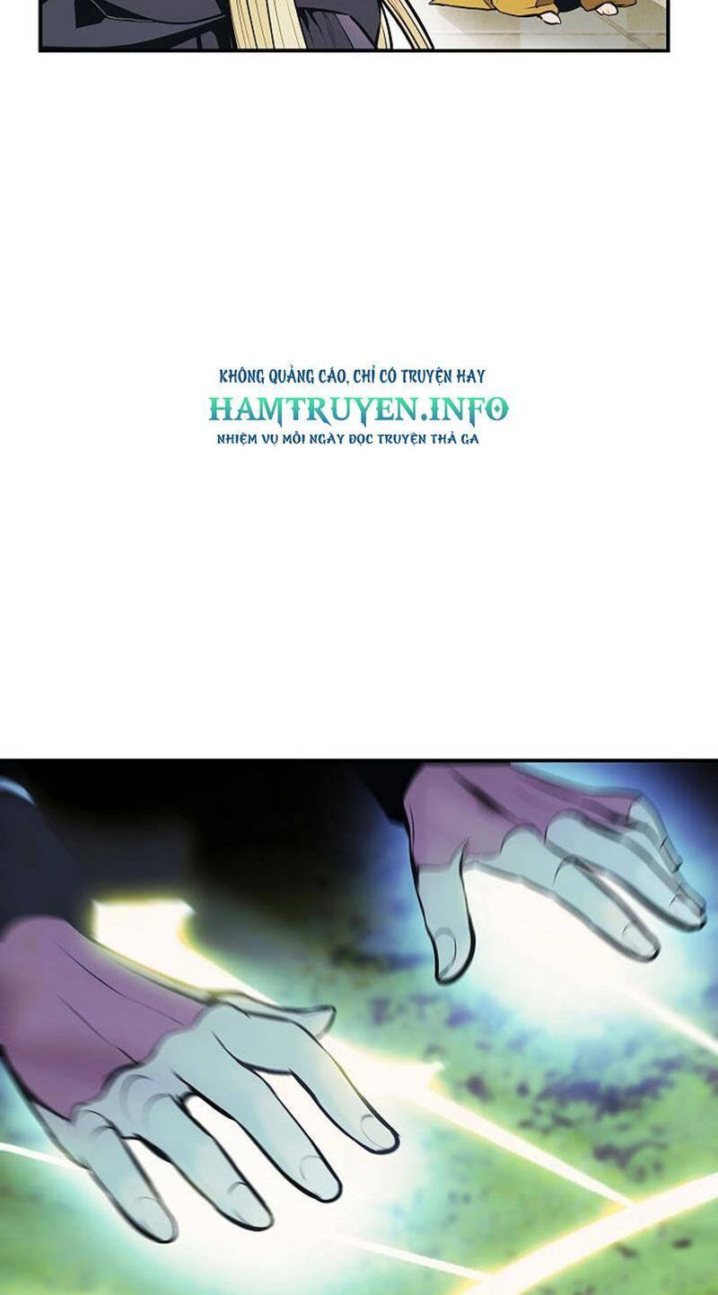 bất bại chân ma chapter 154 32