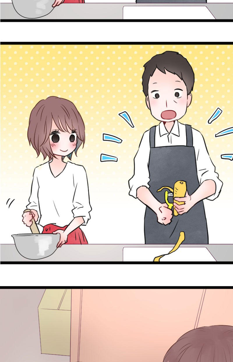 yêu không cần nói chapter 13 48