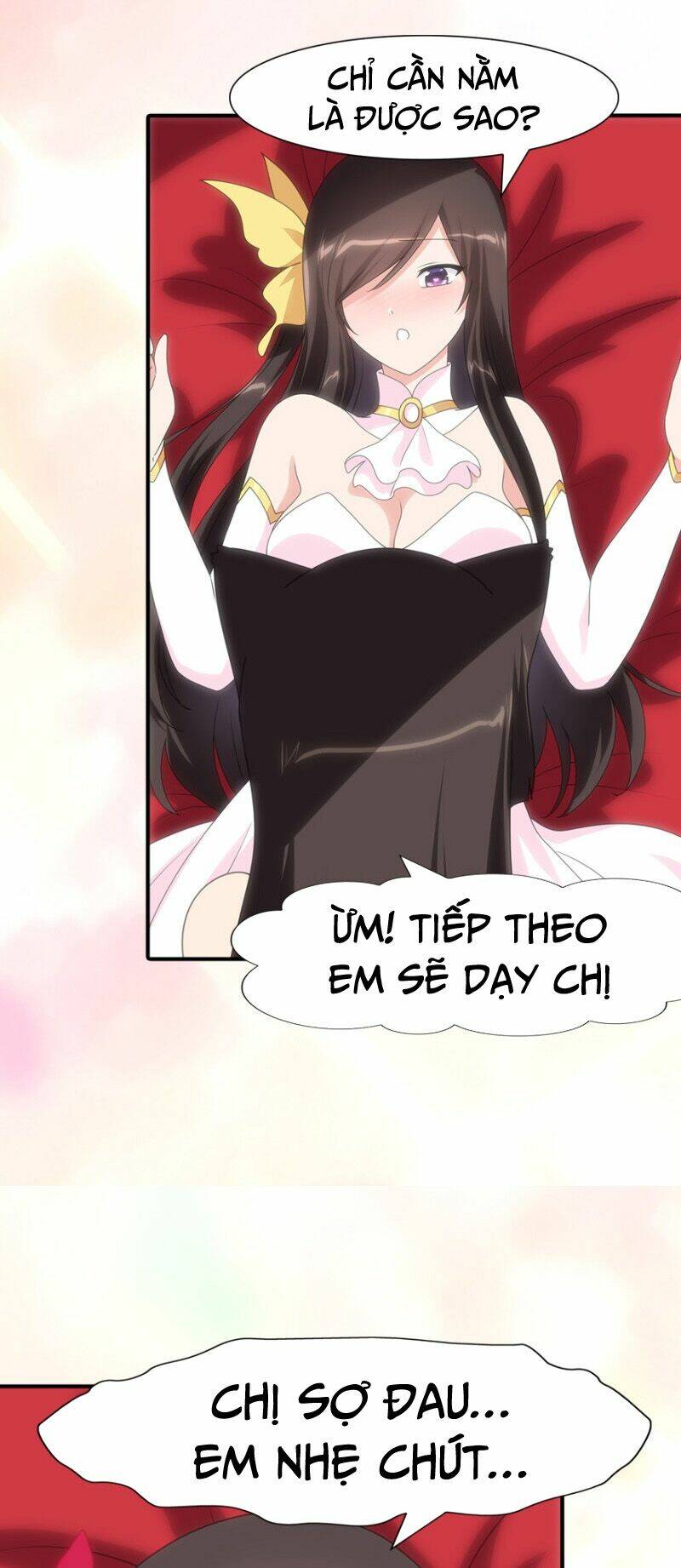 bạn gái virus của tôi chapter 84 19