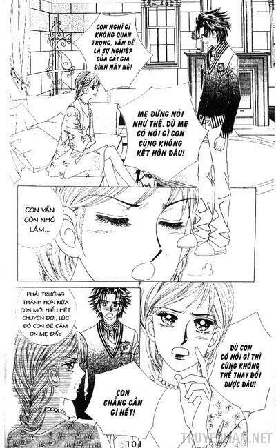 cô nàng sandwich chapter 35 5