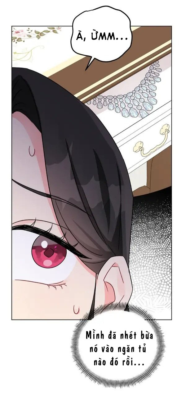 kết hôn cùng nhân vật phản diện chapter 8 9