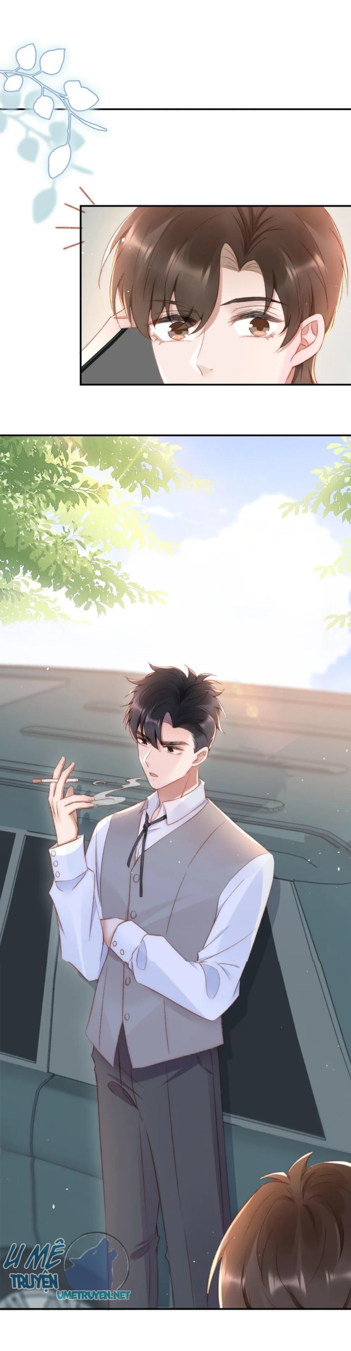 ta sinh con cho tổng tài chapter 31 18