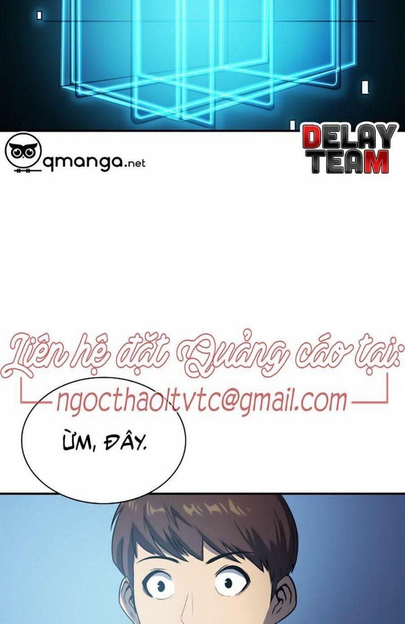 tôi trở lại thăng cấp một mình chapter 4 40