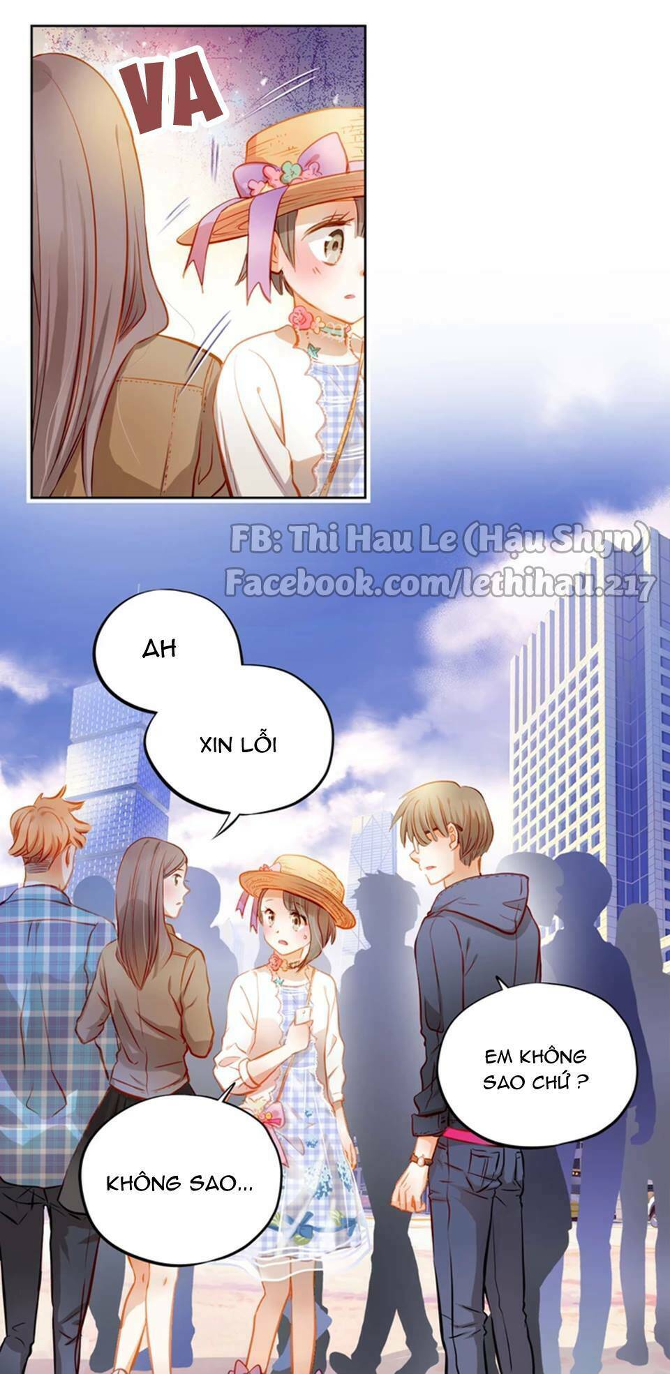 sự cám dỗ xấu xa chapter 13 4