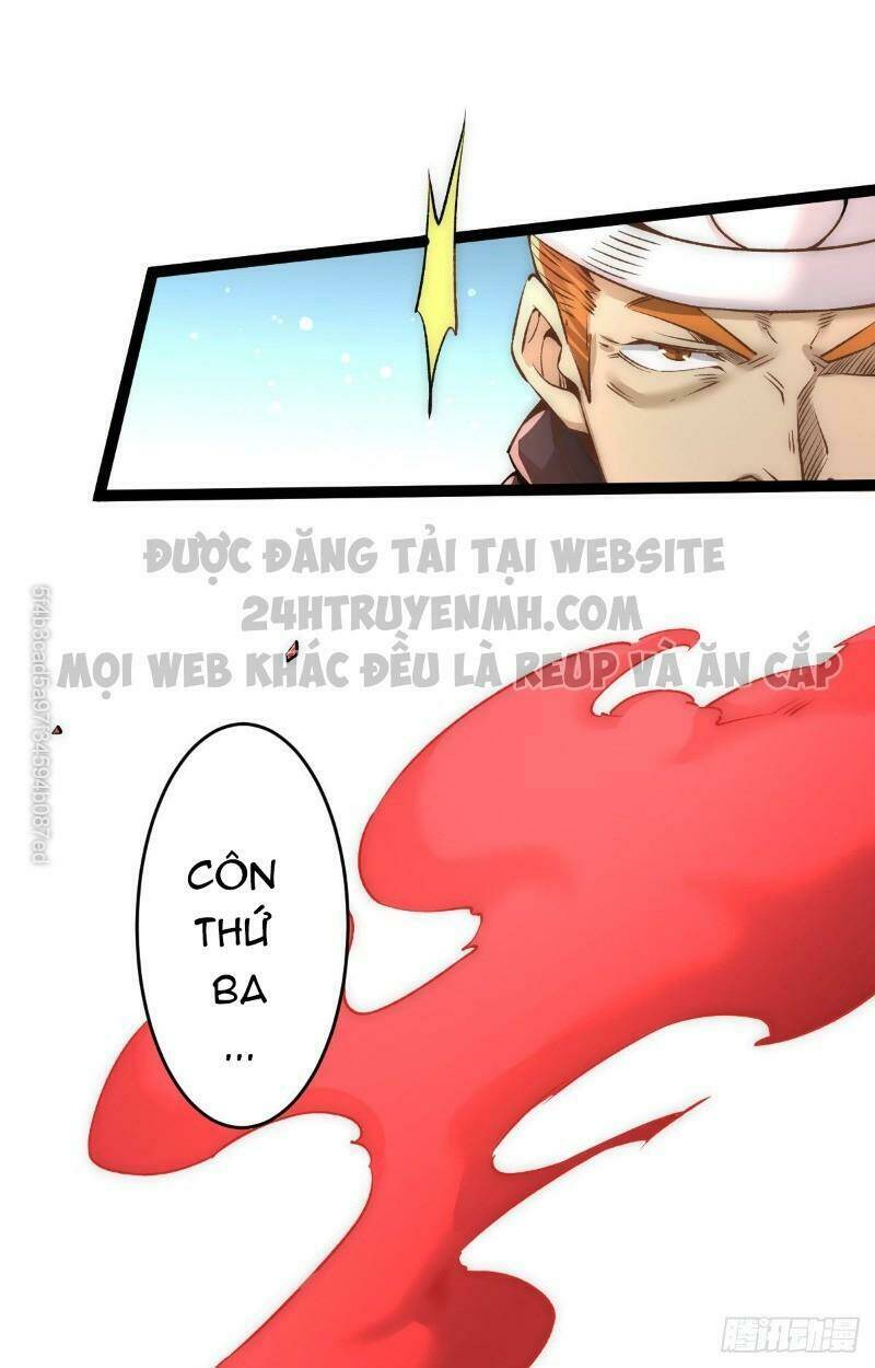 đô thị đỉnh phong cao thủ chapter 145 19