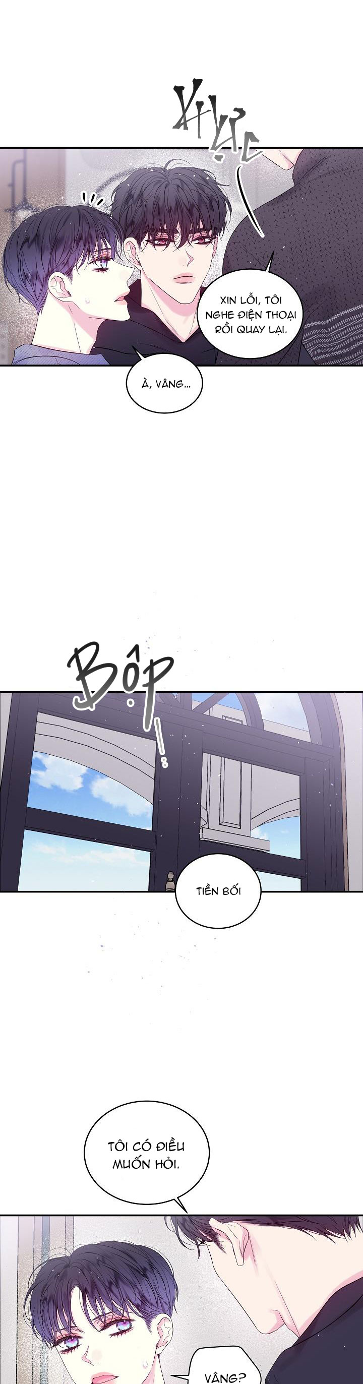 đêm thứ hai chapter 10 32