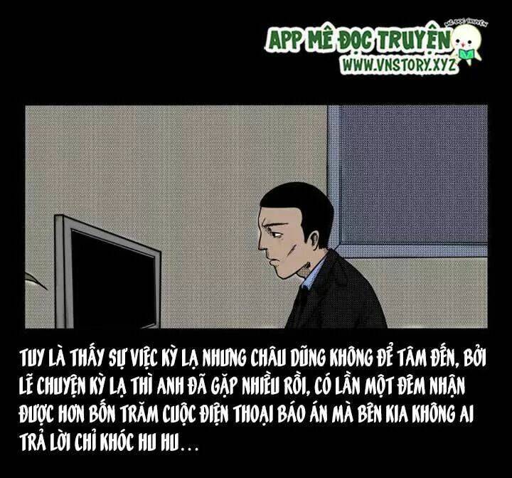 kỳ án có thật chapter 9 26