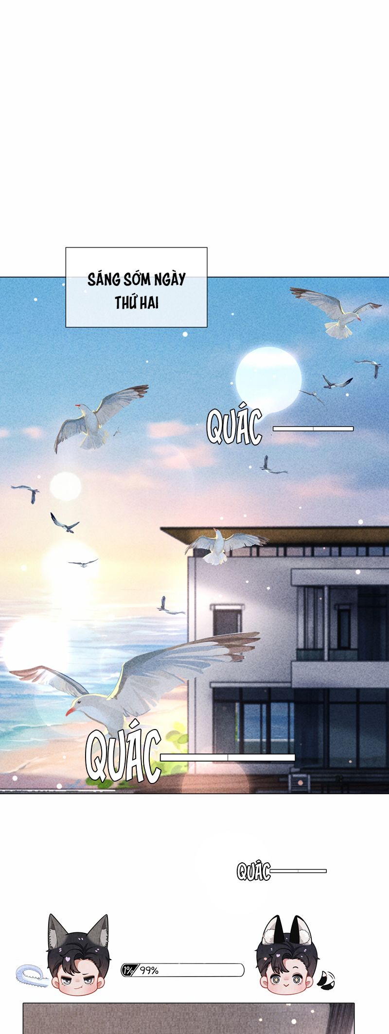 dior tiên sinh chapter 98 17