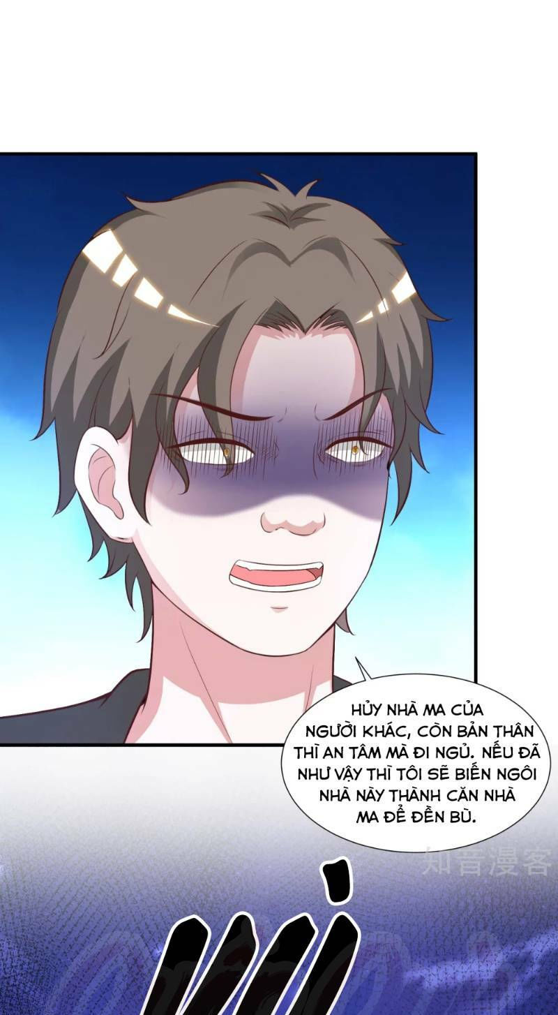 tối cường vận đào hoa chapter 79 25