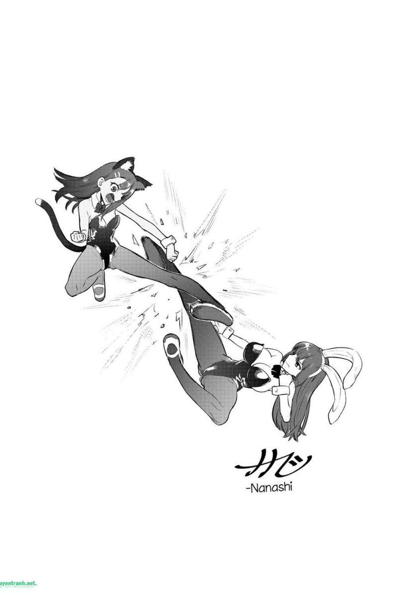 please don't bully me - nagatoro-san chapter 59.1 9