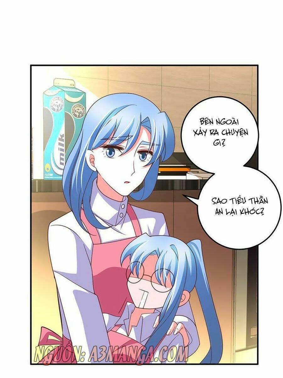 người yêu khát máu của tôi chapter 49 34