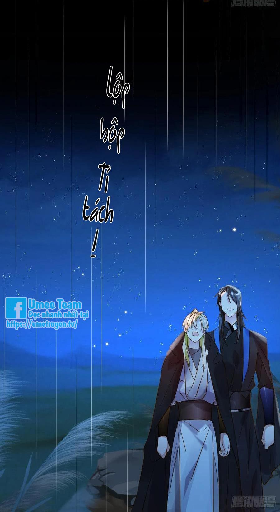 lục thân bất nhận chapter 81 21