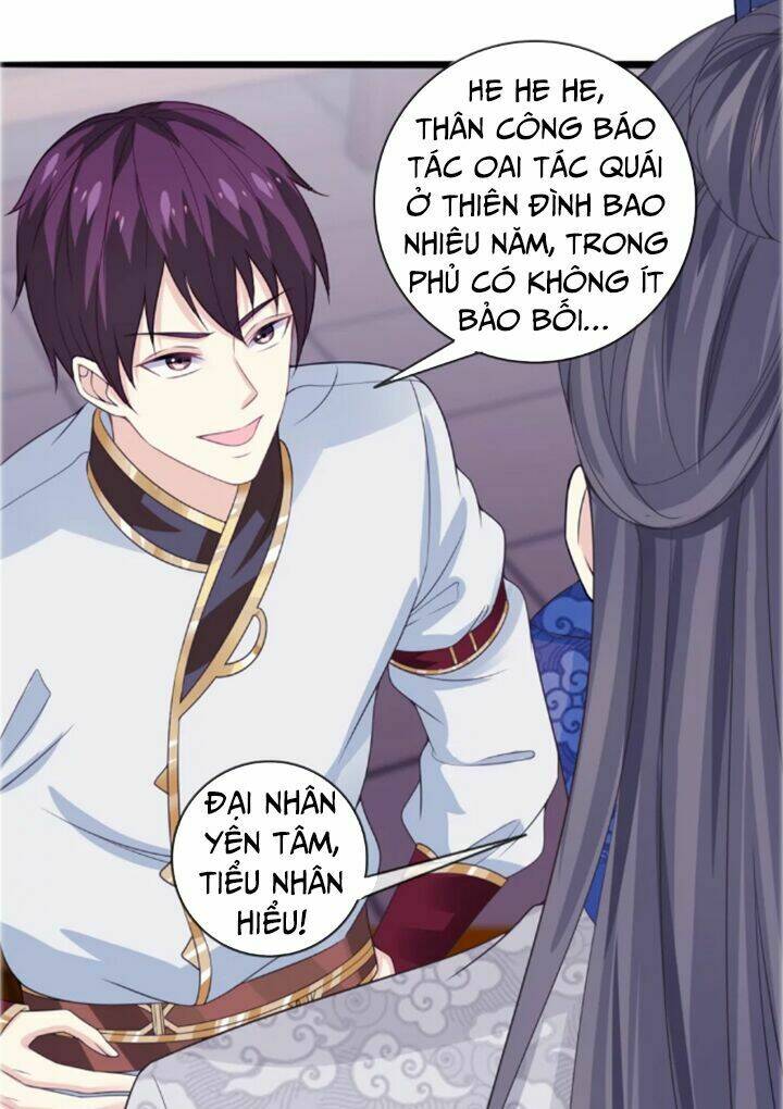 ta là ngọc hoàng đại đế chapter 18 17