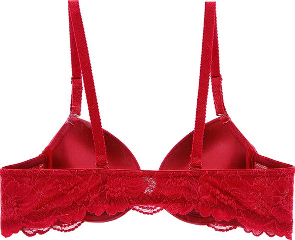 Áo Ngực Cao Cấp Mignon Cúp Nâng An403
