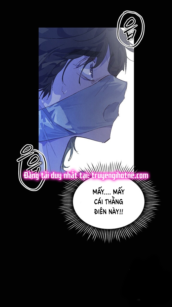 [16+] Hiệu Ứng Stigma Chapter 54.2 - Trang 2