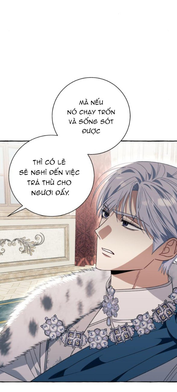 tôi tưởng đó chỉ là tiểu thuyết trọng sinh bình thường chapter 72.1 20