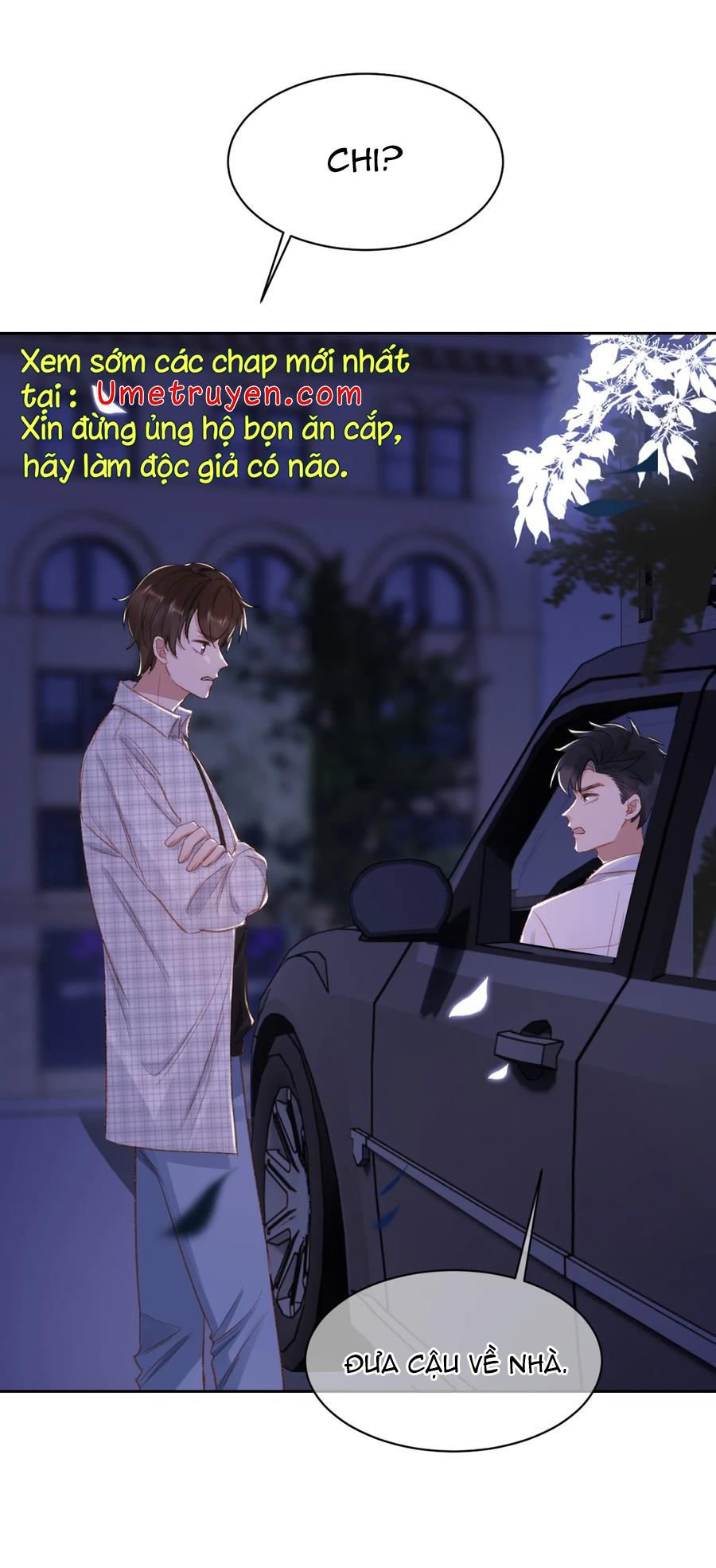 ta sinh con cho tổng tài chapter 21 39