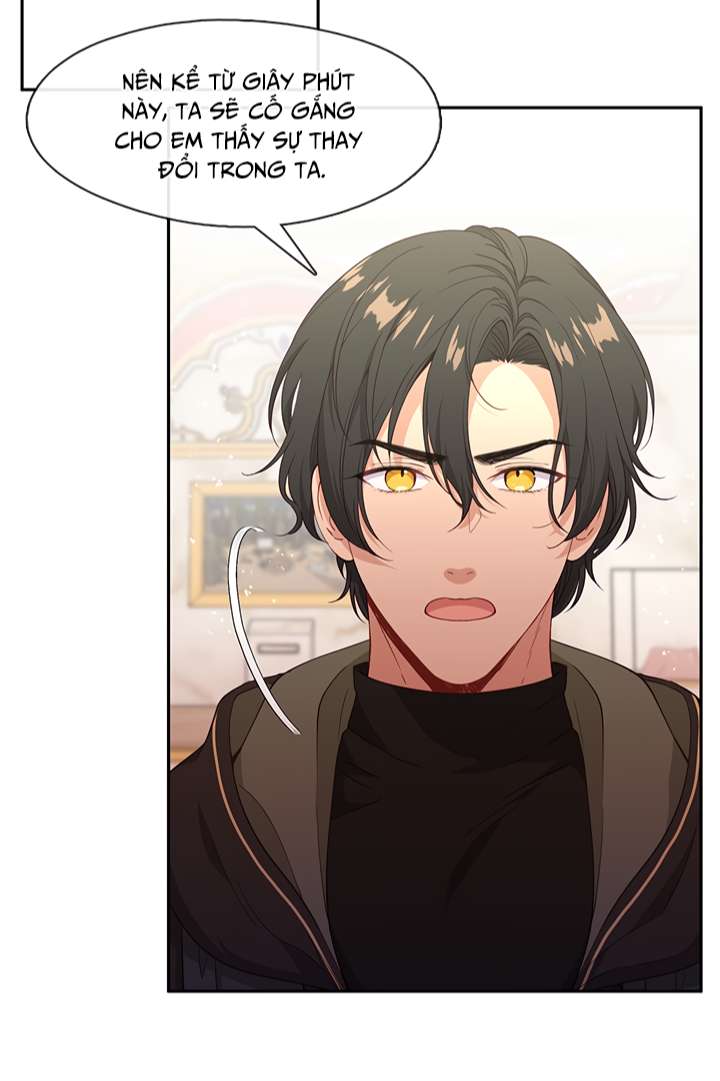 hãy coi chừng ác nữ chapter 58 6