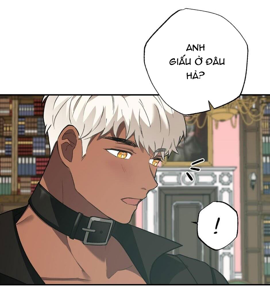 cô chủ và người hầu chapter 38 25