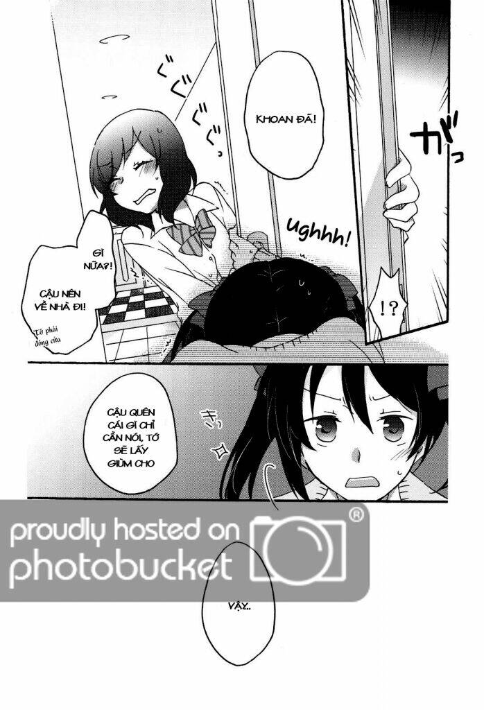 private tsunderation chapter 2 13