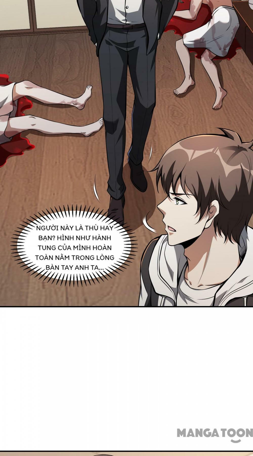 đệ nhất người ở rể chapter 103 19