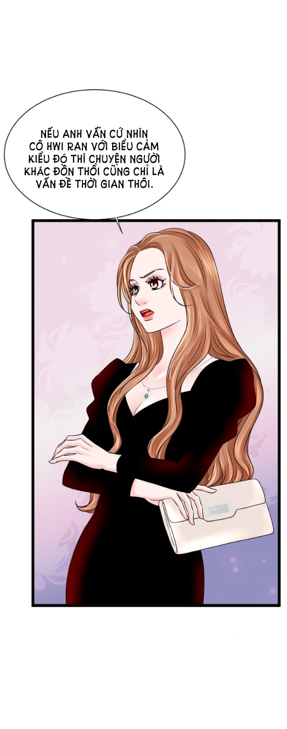 Tình Yêu Đánh Cắp Trái Tim chapter 21.2 - Trang 6