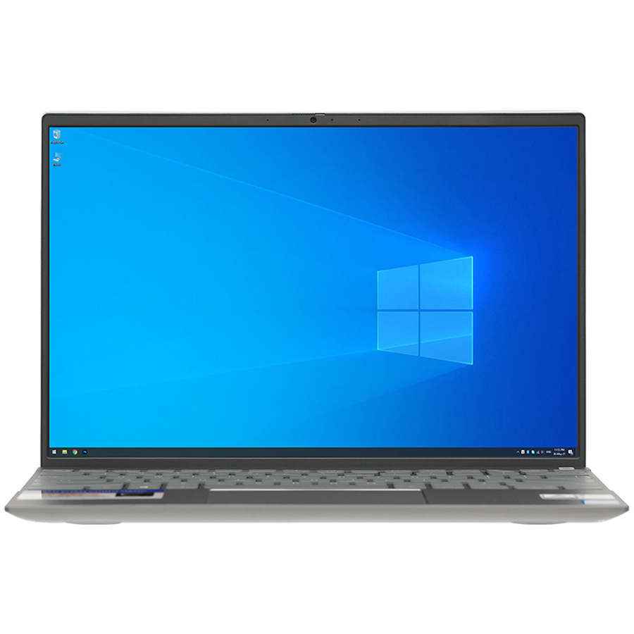 Laptop Dell Inspiron 13 5310 N3I3116W1 (Core 3-1125G4/ 8 GB DDR4/ 256 GB SSD/ Win11 + Office) - Hàng Chính Hãng