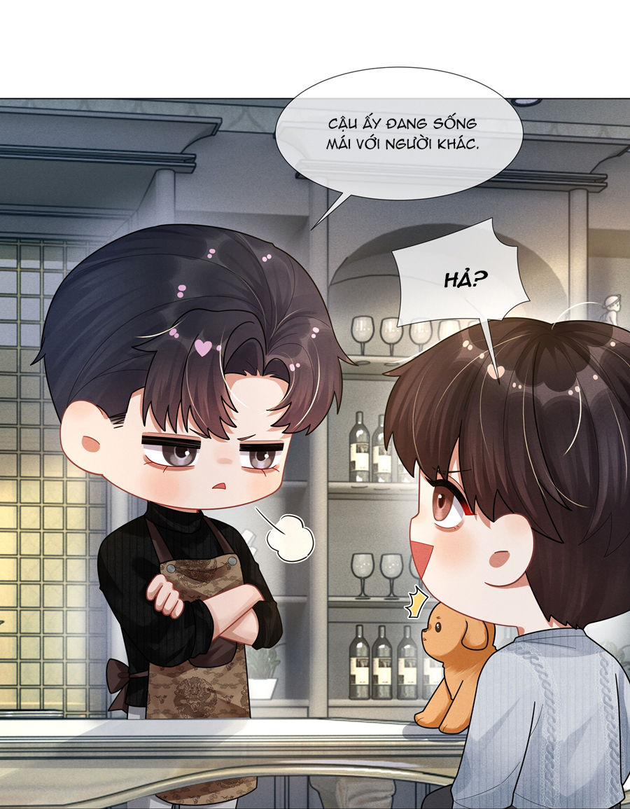 dior tiên sinh chapter 59 25